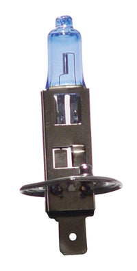 Thumbnail for ANZO Halogen Bulbs Universal H1 12V 55W Super White Twin Pack