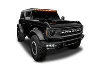 Thumbnail for Oracle 2021+ Ford Bronco Integrated Windshield Roof LED Light Bar System SEE WARRANTY