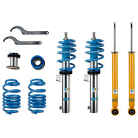 Thumbnail for Bilstein B14 (PSS) 2016 Audi TT Quattro Suspension Kit