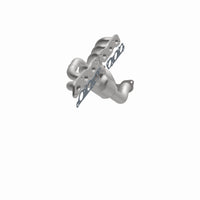 Thumbnail for MagnaFlow Conv DF GS300- 00-04 6 3.0L OEM