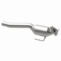 Thumbnail for MagnaFlow Conv DF 04-07 VW Touareg 4.2L Passenger Side