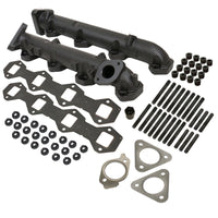 Thumbnail for BD Diesel Exhaust Manifold Kit - Ford 2011-2014 F250/F350/F450/F550 6.7L PowerStroke