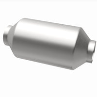 Thumbnail for MagnaFlow GM 3500/4500 HD 6.0L 3in Universal Converter