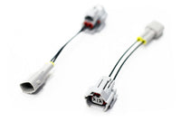 Thumbnail for Injector Dynamics Denso to 2000 and Up Toyota PNP Adaptor