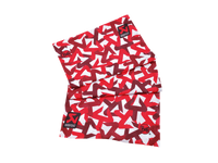 Thumbnail for Akrapovic Buff Logos White