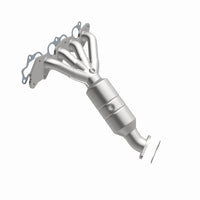 Thumbnail for MagnaFlow Conv DF 08-09 Ford Focus 2.0L