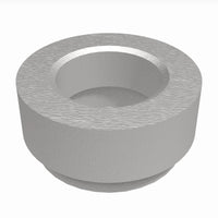 Thumbnail for MagnaFlow Thrd O2 Sensor Boss 20-Pk