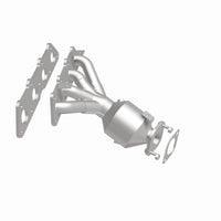 Thumbnail for MagnaFlow Direct-Fit SS OEM Catalytic Converter 12-15 Hyundai Accent L4-1.6LGAS