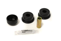 Thumbnail for Energy Suspension 93-98 Jeep Grand Cherokee Black Front Track Arm Bushing Set