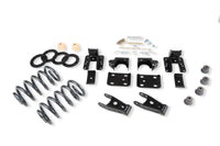 Thumbnail for Belltech LOWERING KIT W/O SHOCKS