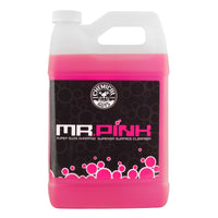 Thumbnail for Chemical Guys Mr. Pink Super Suds Shampoo & Superior Surface Cleaning Soap - 1 Gallon