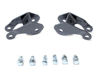 Thumbnail for MaxTrac 88-98 GM C1500/2500 2WD 5/6 Lug Rear Lowering Shock Angle Correctors