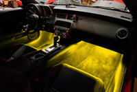 Thumbnail for Oracle 36in LED Retail Pack - RGB ColorSHIFT SEE WARRANTY