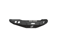 Thumbnail for Road Armor 99-04 Ford F-250 Stealth Front Winch Bumper - Tex Blk