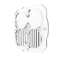 Thumbnail for KC HiLiTES FLEX ERA 4 Combo Beam Lens Replacement (ea) - Clear