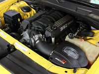 Thumbnail for aFe Momentum GT Pro Dry S Stage-2 Intake System 11-15 Dodge Challenger/Charger R/T V8 6.4L HEMI