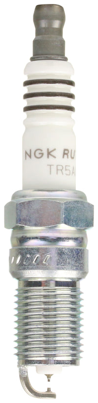 Thumbnail for NGK Ruthenium HX Spark Plug Box of 4 (TR5AHX)