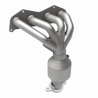 Thumbnail for MagnaFlow Conv DF 2009-2010 Pontiac Vibe 2.4L