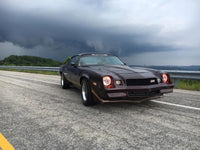 Thumbnail for Oracle Pre-Installed Lights 7 IN. Sealed Beam - Amber Halo SEE WARRANTY