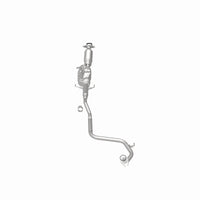 Thumbnail for MagnaFlow Conv Direct Fit 12-13 Toyota Prius C Base Underbody 1.5L