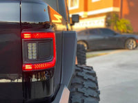 Thumbnail for Oracle Jeep Gladiator JT Flush Mount LED Tail Lights SEE WARRANTY