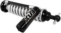Thumbnail for Fox 2007+ Chevy 1500 Front 2.5 Factory Series 5.8in. R/R Coilover Set / 4-6.5in. Lift *BDS Lift Only