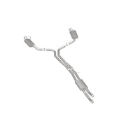 Thumbnail for MagnaFlow Sys C/B 2010 Ford Flex 3.5L AWD