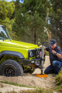 Thumbnail for ARB Jack Base - 15400lbs Load Capacity