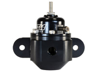Thumbnail for AEM Universal Black Adjustable Fuel Pressure Regulator