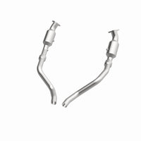 Thumbnail for MagnaFlow Conv D/F 05- 300C/Magnum 5.7 w/cats