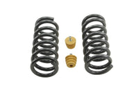 Thumbnail for Belltech COIL SPRING SET 02-06 RAM 1500 QUAD CAB