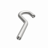 Thumbnail for MagnaFlow Univ bent pipe SS 2.50inch 180/45