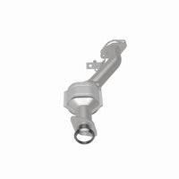 Thumbnail for MagnaFlow Conv DF 04-07 Subaru WRX/STI 2.5L T