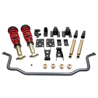Thumbnail for Belltech 07-18 Chevrolet Silverado (All Cabs) Short Bed Performance Handling Kit Plus