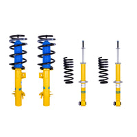 Thumbnail for Bilstein B12 2011-2015 Mini Cooper Countryman / 13-15 Paceman Suspension Kit