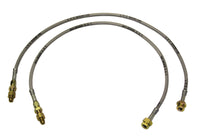 Thumbnail for Skyjacker 1968-1968 GMC K15/K1500 Front Drum Brake Hose