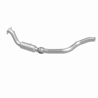 Thumbnail for MagnaFlow 11-14 Chrysler 300 / Dodge Challenger/Charger 3.6L Rear Direct Fit Catalytic Converter