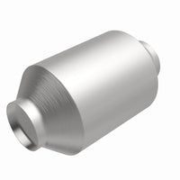 Thumbnail for MagnaFlow Conv Univ 3.00in C/C Spun Front OEM