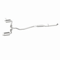 Thumbnail for Magnaflow 2022+ Honda Civic Sport 1.5L Hatchback NEO Cat-Back Exhaust System