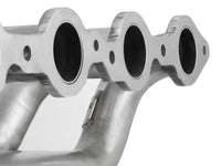 Thumbnail for aFe Power Twisted Steel Headers 409 Stainless Steel 02-13 GM Silverado/Sierra 1500 V8 GMT800/GMT900