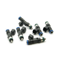 Thumbnail for DeatschWerks Bosch EV14 Universal 48mm Standard 50lb/hr Injectors (Set of 6)
