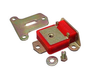 Thumbnail for Energy Suspension 63-72 Chevy C10/C20 Motor Mount Set - Red