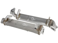 Thumbnail for aFe Power BladeRunner EGR Cooler Combo 08-10 Ford Diesel Trucks V8-6.4L (td)