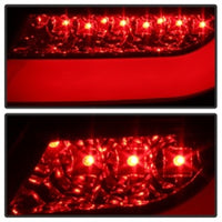 Thumbnail for Spyder 04-08 Pontiac Grand Prix Light Bar LED Tail Light - Black Smoke (ALT-YD-PGP04-LED-BSM)