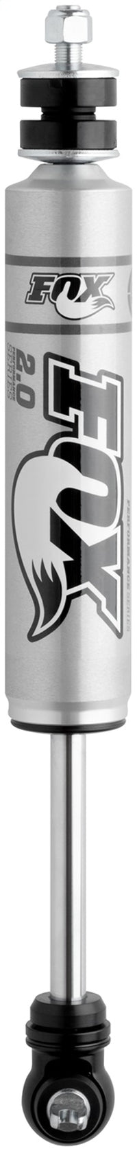 Thumbnail for Fox 98+ Ford Ranger 2.0 Performance Series 5.1in. Smooth Body IFP Front Shock (Alum) / 0-3in. Lift