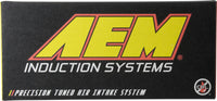 Thumbnail for AEM 00-03 Miata Polished Short Ram Intake