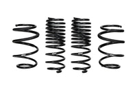 Thumbnail for Eibach 22-23 Honda Civic Sport Hatchback 2.0L FWD FE/FL Pro-Kit Performance Springs (Set of 4)