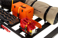 Thumbnail for ARB Jerry Can Mount - Single Vertical