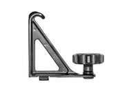 Thumbnail for Thule Aero Load Stops (Multi-Position / T-Track Compatible) 4 Pack - Black