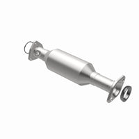 Thumbnail for MagnaFlow California Direct-Fit Catalytic Converter 97-01 Honda CR-V L4 2.0L